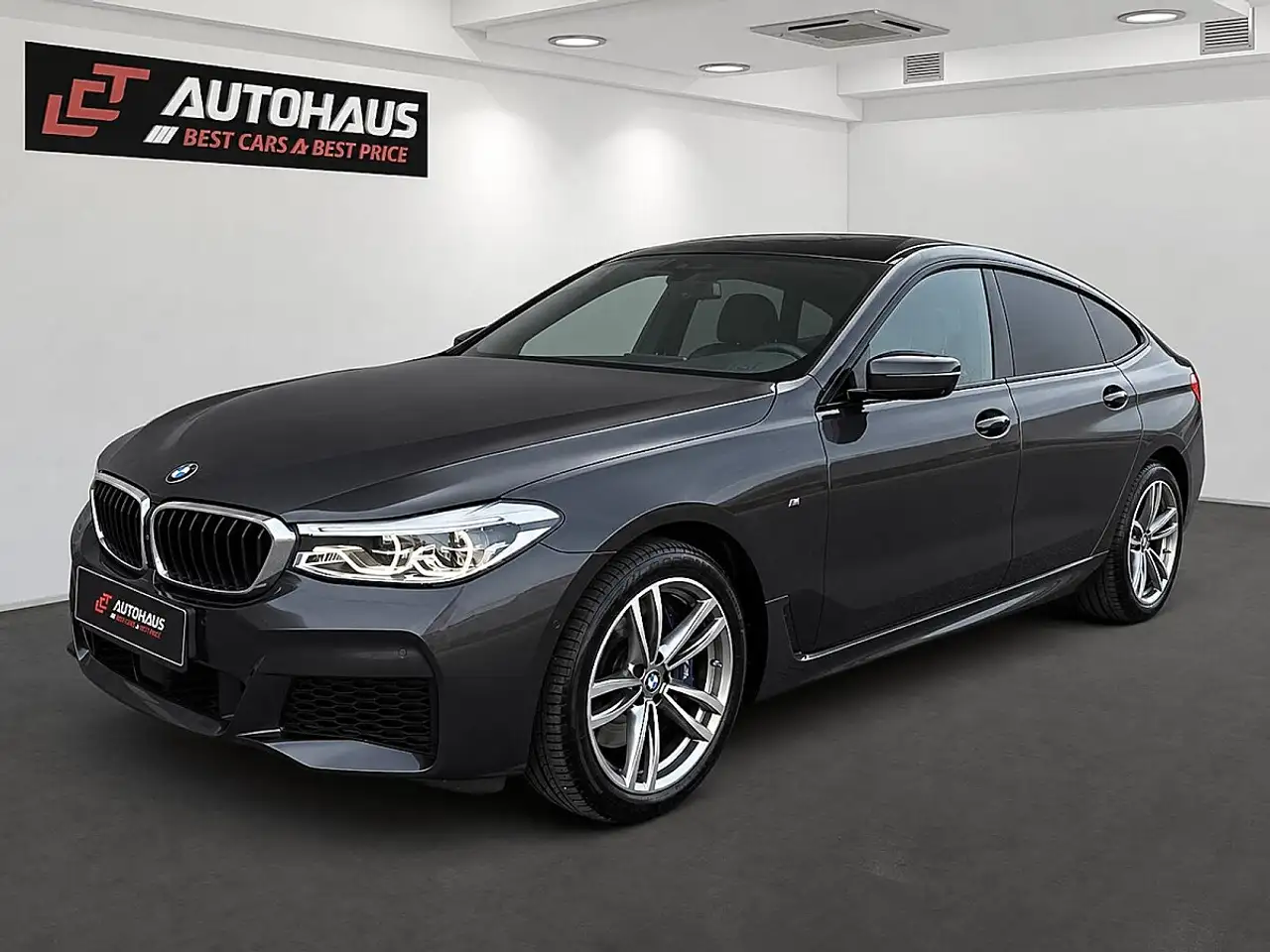 BMW 630