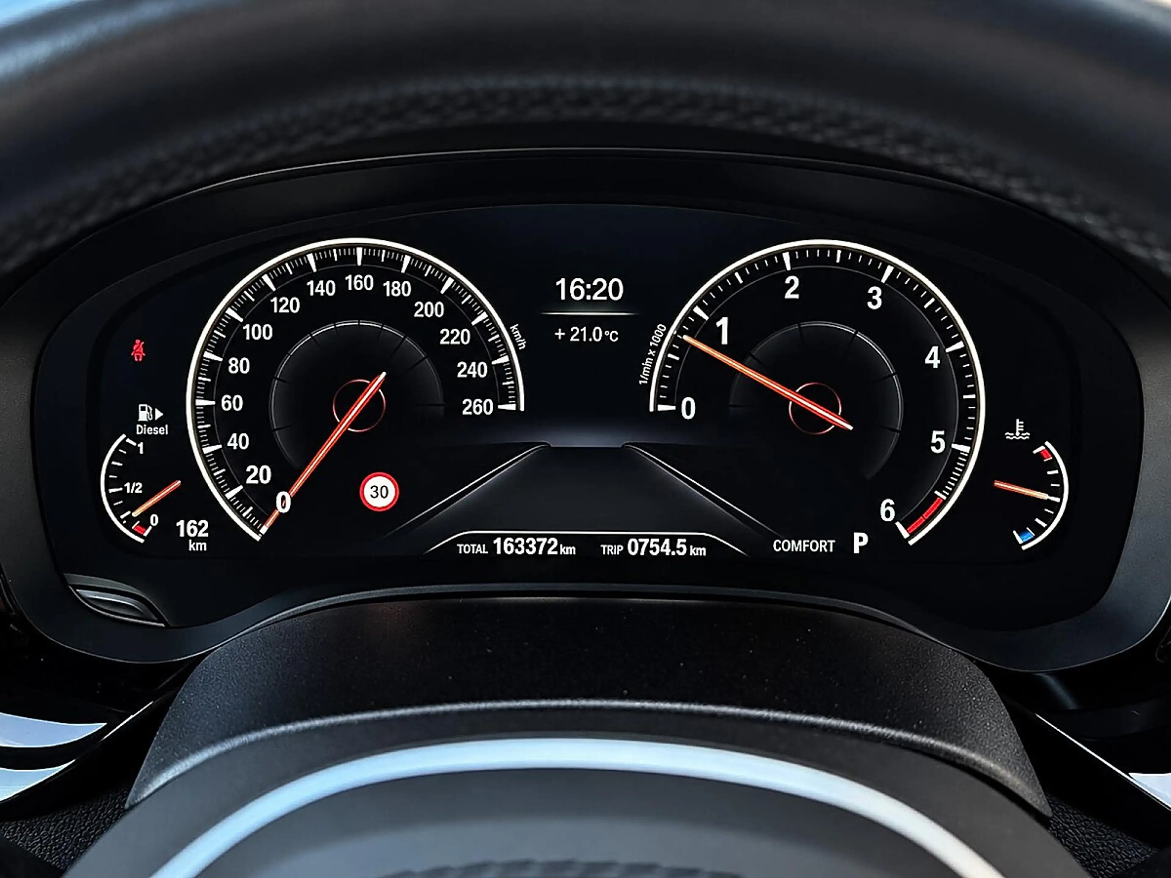 BMW 630 d xDrive Gran Turismo | M-PAKET| 1.BESITZ | MwS... — photo 13
