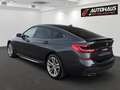 BMW 630 d xDrive Gran Turismo | M-PAKET| 1.BESITZ | MwS... Grau - thumbnail 3