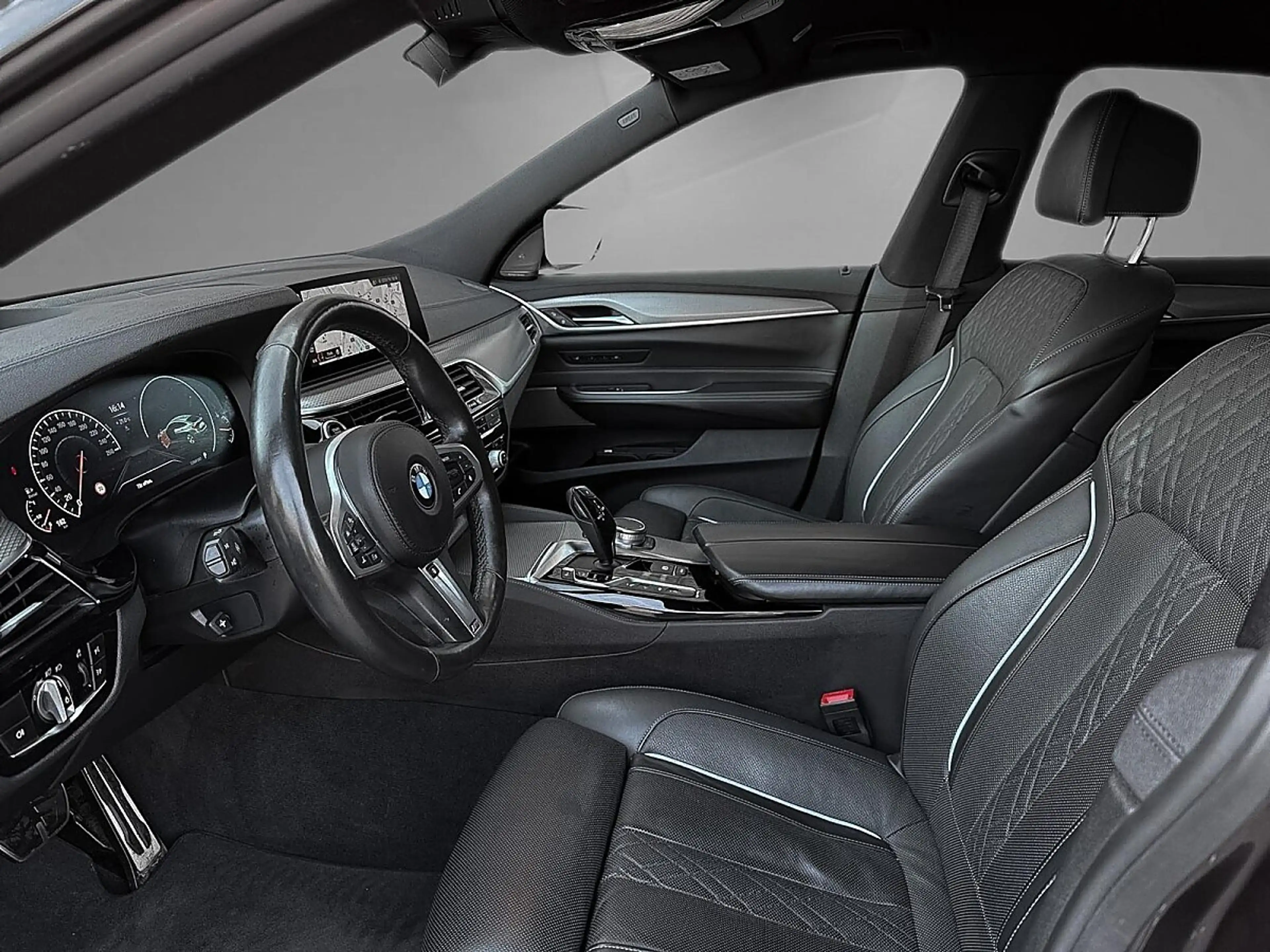 BMW 630 d xDrive Gran Turismo | M-PAKET| 1.BESITZ | MwS... — photo 7