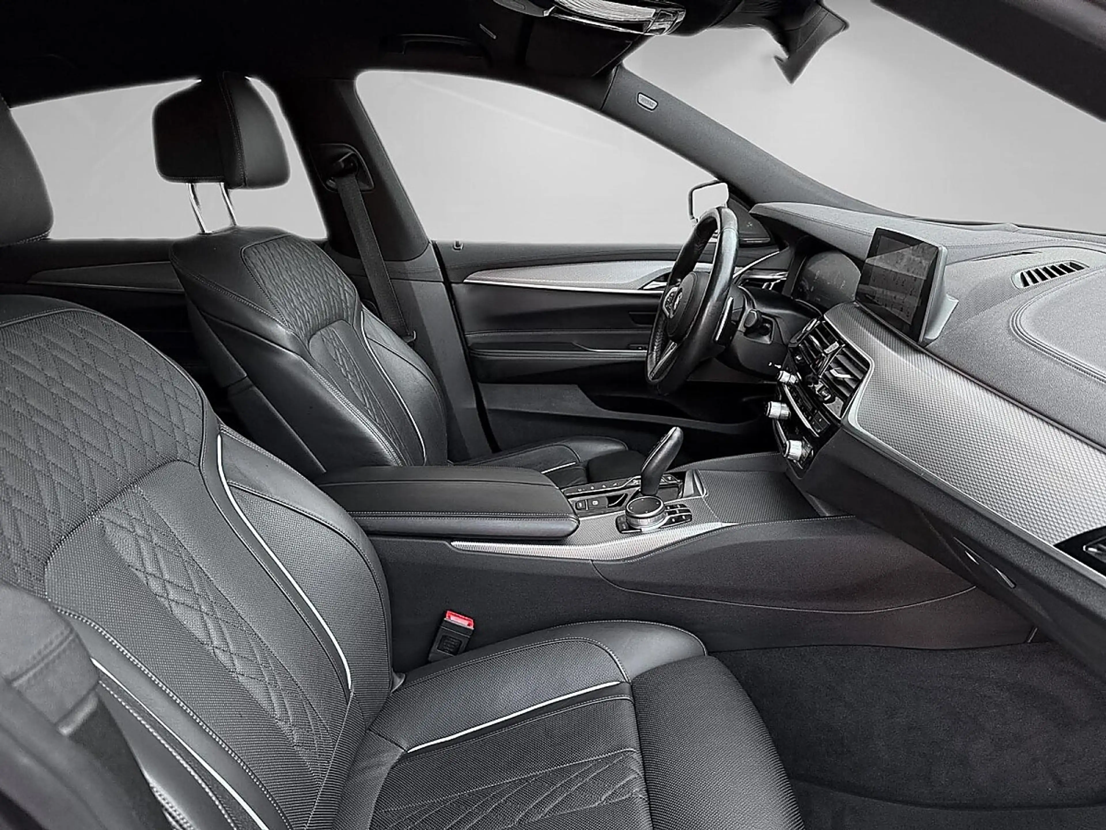 BMW 630 d xDrive Gran Turismo | M-PAKET| 1.BESITZ | MwS... — photo 8