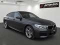 BMW 630 d xDrive Gran Turismo | M-PAKET| 1.BESITZ | MwS... Grau - thumbnail 4