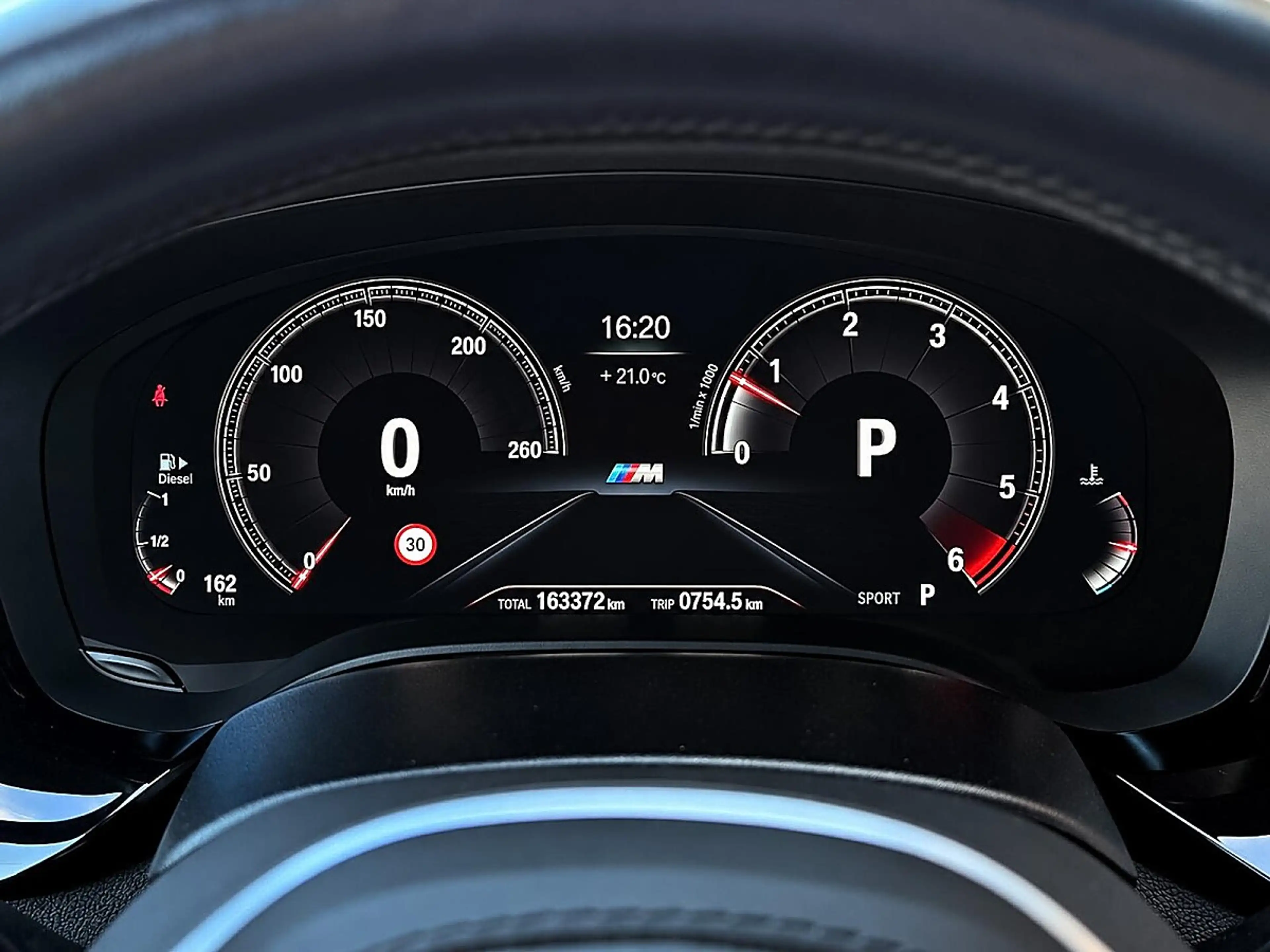 BMW 630 d xDrive Gran Turismo | M-PAKET| 1.BESITZ | MwS... — photo 14