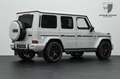 Mercedes-Benz G 63 AMG G 63 AMG Manufaktur/Carbon/Drivers/360/Standhz Blanc - thumbnail 7