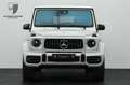 Mercedes-Benz G 63 AMG G 63 AMG Manufaktur/Carbon/Drivers/360/Standhz Blanc - thumbnail 2