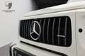 Mercedes-Benz G 63 AMG G 63 AMG Manufaktur/Carbon/Drivers/360/Standhz Blanc - thumbnail 11