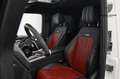 Mercedes-Benz G 63 AMG G 63 AMG Manufaktur/Carbon/Drivers/360/Standhz Blanc - thumbnail 14