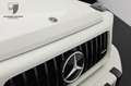 Mercedes-Benz G 63 AMG G 63 AMG Manufaktur/Carbon/Drivers/360/Standhz Blanc - thumbnail 10