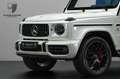 Mercedes-Benz G 63 AMG G 63 AMG Manufaktur/Carbon/Drivers/360/Standhz Blanc - thumbnail 9