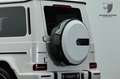 Mercedes-Benz G 63 AMG G 63 AMG Manufaktur/Carbon/Drivers/360/Standhz Blanc - thumbnail 13