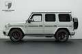 Mercedes-Benz G 63 AMG G 63 AMG Manufaktur/Carbon/Drivers/360/Standhz Blanc - thumbnail 4