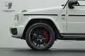 Mercedes-Benz G 63 AMG G 63 AMG Manufaktur/Carbon/Drivers/360/Standhz Blanc - thumbnail 34