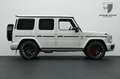 Mercedes-Benz G 63 AMG G 63 AMG Manufaktur/Carbon/Drivers/360/Standhz Blanc - thumbnail 8