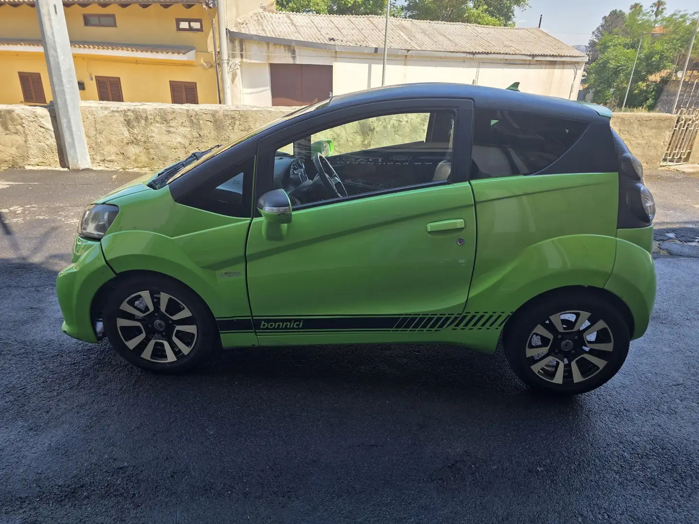 Casalini M14 - 1