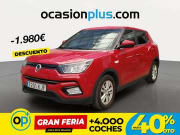 G16 Premium 4x2