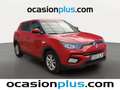 SsangYong Tivoli G16 Premium 4x2 Rojo - thumbnail 2
