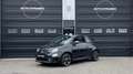 Fiat 500C TwinAir Turbo Sport Cabrio 105 pk Noir - thumbnail 1