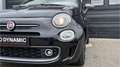 Fiat 500C TwinAir Turbo Sport Cabrio 105 pk Noir - thumbnail 9