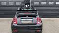 Fiat 500C TwinAir Turbo Sport Cabrio 105 pk Noir - thumbnail 10