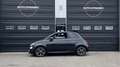 Fiat 500C TwinAir Turbo Sport Cabrio 105 pk Noir - thumbnail 5