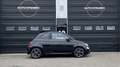 Fiat 500C TwinAir Turbo Sport Cabrio 105 pk Noir - thumbnail 3