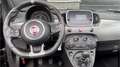 Fiat 500C TwinAir Turbo Sport Cabrio 105 pk Noir - thumbnail 11