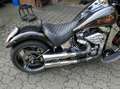 Harley-Davidson Fat Boy FLSTF Negro - thumbnail 5