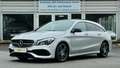 Mercedes-Benz CLA 220 CLA 220 4M SB AMG/1-HAND/VOLL LEDER/PANORAMA Silber - thumbnail 2