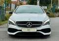 Mercedes-Benz CLA 220 CLA 220 4M SB AMG/1-HAND/VOLL LEDER/PANORAMA Silber - thumbnail 3