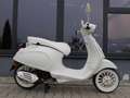 Vespa Sprint 50 All White - Neu - Sonderpreis - thumbnail 1