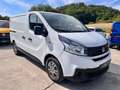 Fiat Talento Kasten L1H1 SX Automatik Navi Kamera AHK Weiß - thumbnail 3
