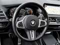 BMW X4 M 40d LASER+H/K+HuD+360°+STANDHZG+DA PROF Grau - thumbnail 9
