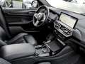 BMW X4 M 40d LASER+H/K+HuD+360°+STANDHZG+DA PROF Grau - thumbnail 3