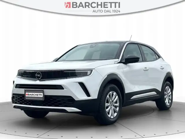 Opel Mokka (P2QO) 1.2 TURBO 130CV AUT. EDITION