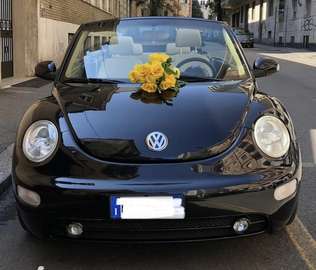 Cabrio 1.8 turbo