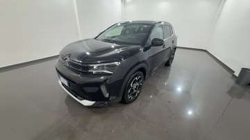 C5 Aircross 1.2 hybrid Max 136cv e-dcs6