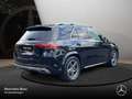 Mercedes-Benz GLE 350 de 4M AMG+360+AHK+LED+FAHRASS+9G Noir - thumbnail 8