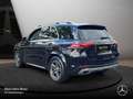 Mercedes-Benz GLE 350 de 4M AMG+360+AHK+LED+FAHRASS+9G Noir - thumbnail 10