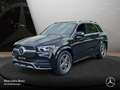 Mercedes-Benz GLE 350 de 4M AMG+360+AHK+LED+FAHRASS+9G Noir - thumbnail 2
