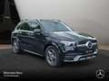 Mercedes-Benz GLE 350 de 4M AMG+360+AHK+LED+FAHRASS+9G Noir - thumbnail 5