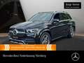 Mercedes-Benz GLE 350 de 4M AMG+360+AHK+LED+FAHRASS+9G Noir - thumbnail 1