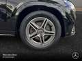 Mercedes-Benz GLE 350 de 4M AMG+360+AHK+LED+FAHRASS+9G Noir - thumbnail 6