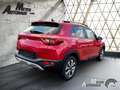 Kia Stonic 1.2 +Navi+ALU+SHZ+Rückfahrkamera+LRH+PDC+Tempomat Rouge - thumbnail 9