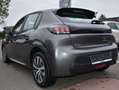 Peugeot 208 208 1.5* CARPLAY* ECRAN* 1ER PROP* GARANTIE *** Gris - thumbnail 4