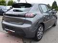 Peugeot 208 208 1.5* CARPLAY* ECRAN* 1ER PROP* GARANTIE *** Gris - thumbnail 3