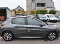 Peugeot 208 208 1.5* CARPLAY* ECRAN* 1ER PROP* GARANTIE *** Gris - thumbnail 6