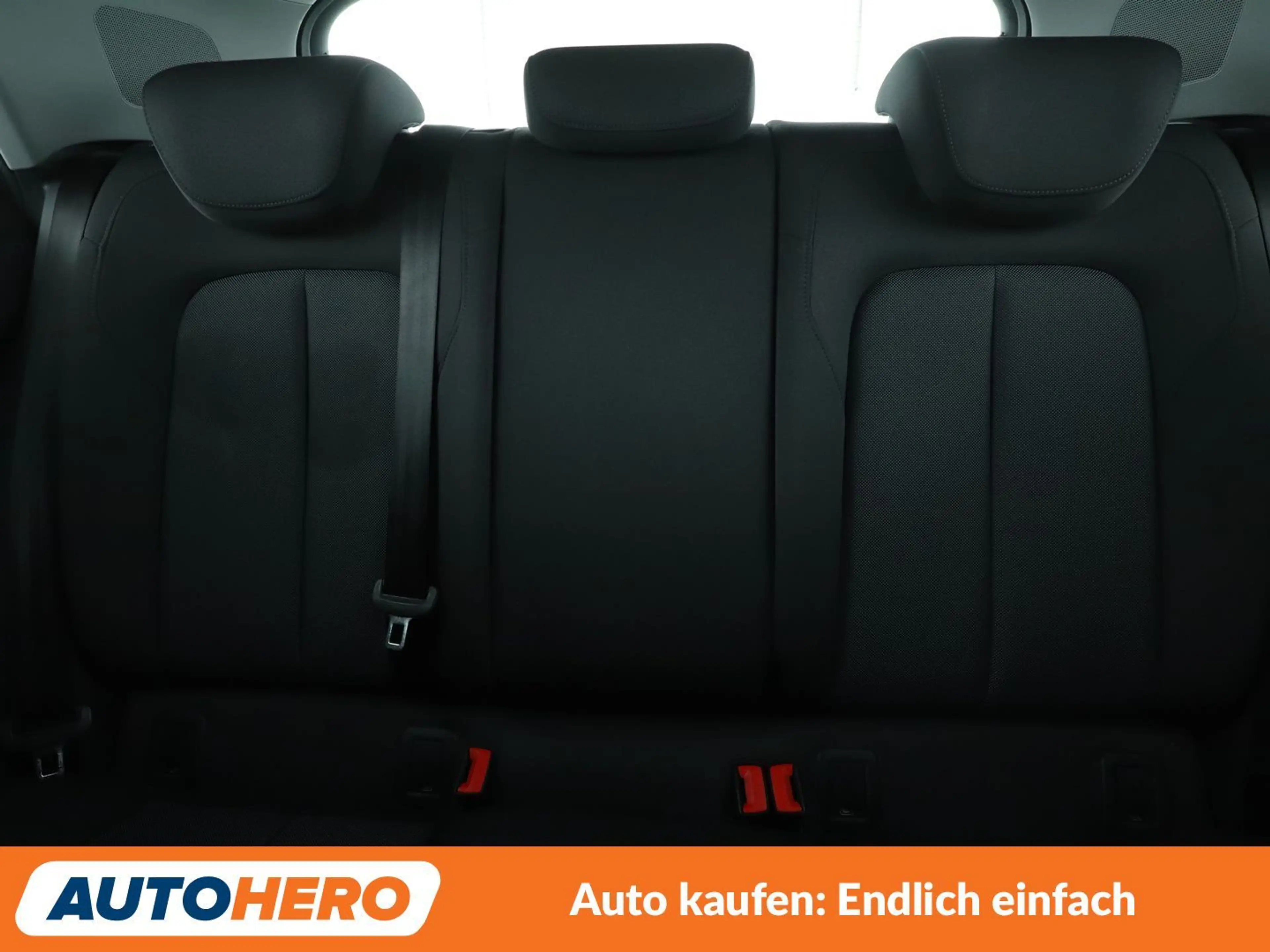 Audi Q2 35 TDI quattro Aut.*NAV*LED*TEMPO*PDC*SHZ*BT* — photo 15