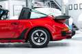Porsche 930 911 3,3 Turbo Targa I Note 2 I Matching No I BRD Rojo - thumbnail 8