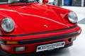 Porsche 930 911 3,3 Turbo Targa I Note 2 I Matching No I BRD crvena - thumbnail 13
