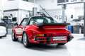 Porsche 930 911 3,3 Turbo Targa I Note 2 I Matching No I BRD Piros - thumbnail 2